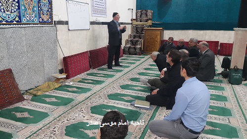 حبیبی